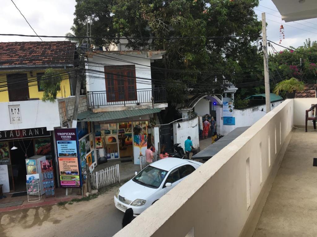 Galle Fantacy أونا واتونا المظهر الخارجي الصورة